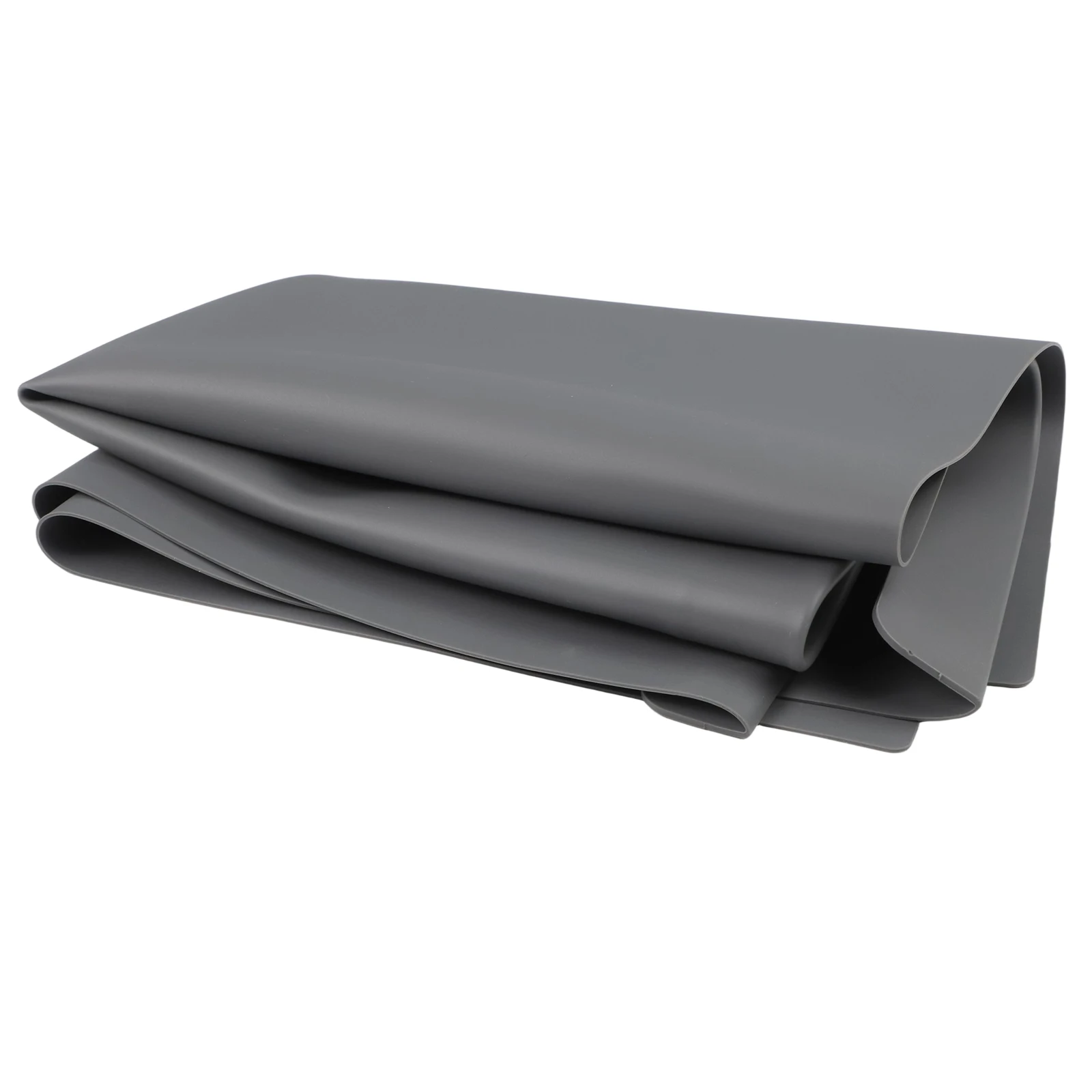 Mat For Kitchen Silicone Kitchen Mat Kitchen Use 71x50x3cm Non Slip Workbench Mat Kitchen Protector Versatile Usage