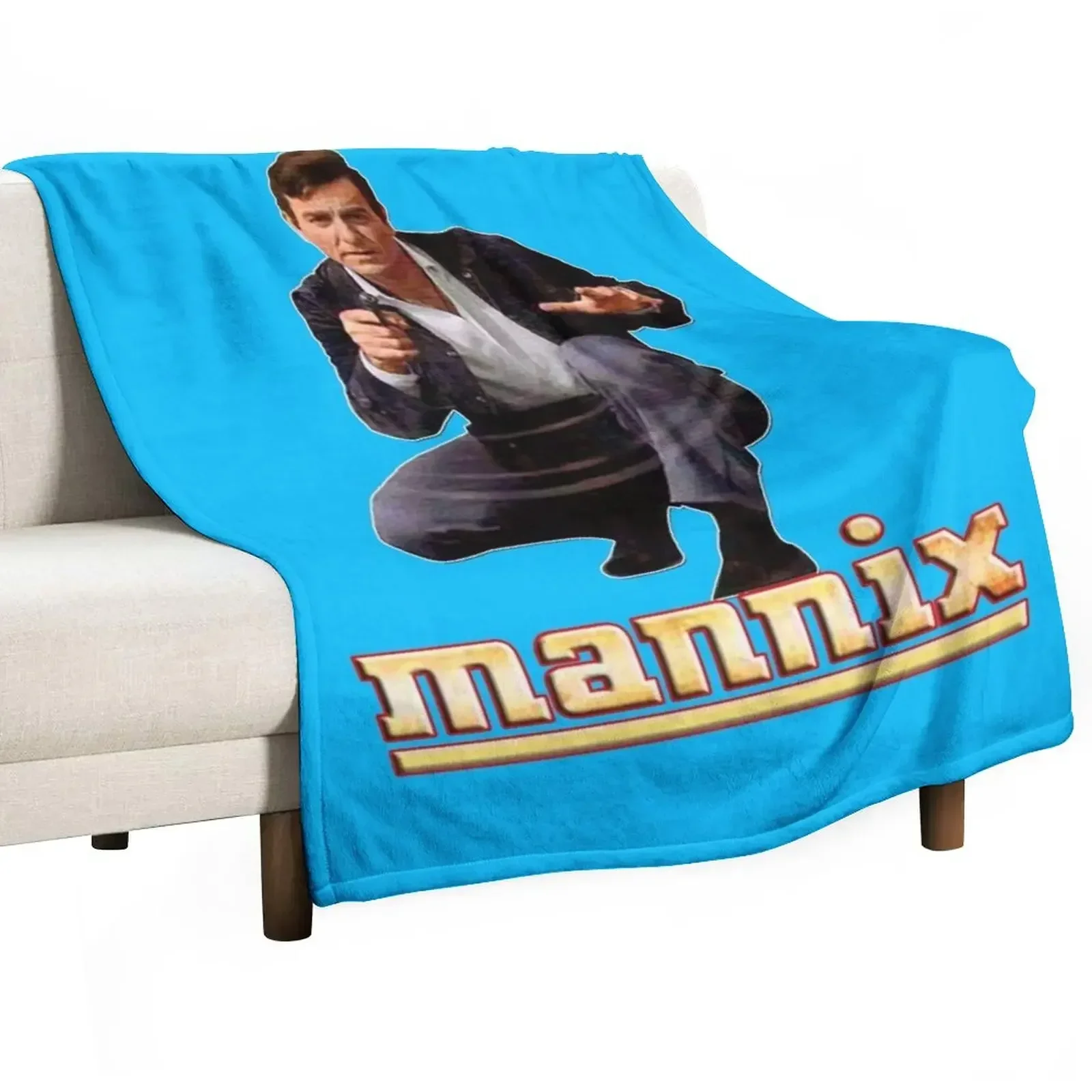 

Mannix Retro Vintage 60s 70s Tribute Throw Blanket Warm blankets and throws Plaid Cute Plaid Blankets