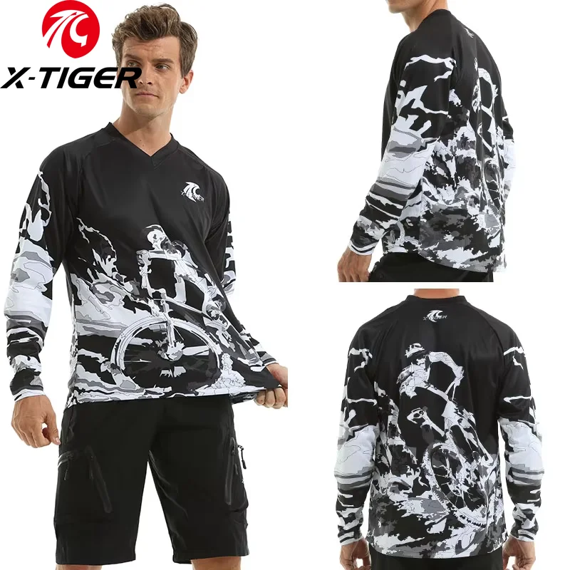 X-Tiger Outdoor Qui… - image