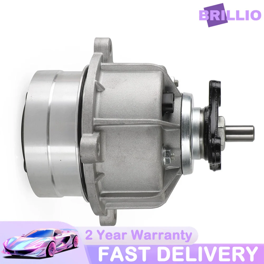 

Rear Carrier Coupling Assembly 4780039200 4780039210 47800-39200 47800-39210 for Kia Sportage Hyundai Tuscon 2.0L 2.7L 06-09