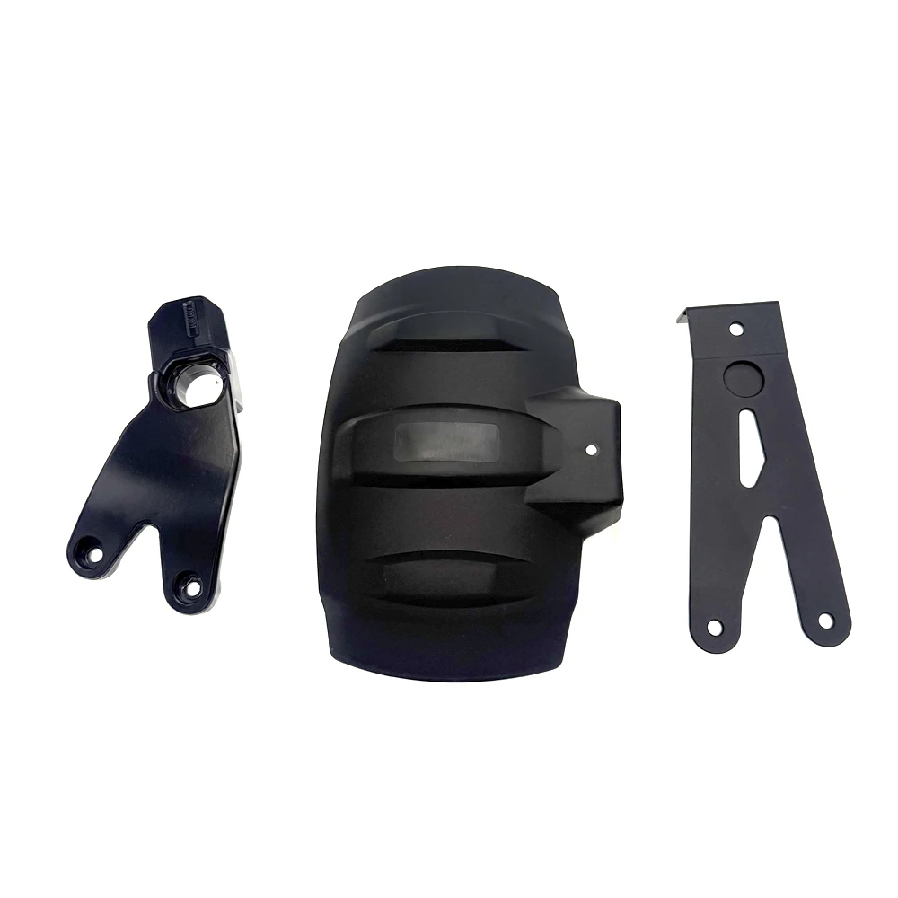 For VOGE Valico DS900X dsx900 900dsx 900 DSX DS 900 X 2024-2026 Motorcycle Rear Fender Mudguard Wheel Hugger Splash Guard Cover
