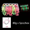 80g x 5pcs