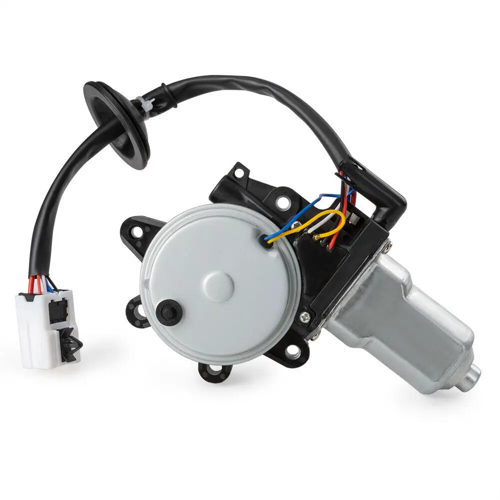 

80730-CD00A Window Motor Front Driver Side FOR Nissan Murano 350Z Front Right 03-09 2003 2004 2005 2006 2007 FREE SHIPPING