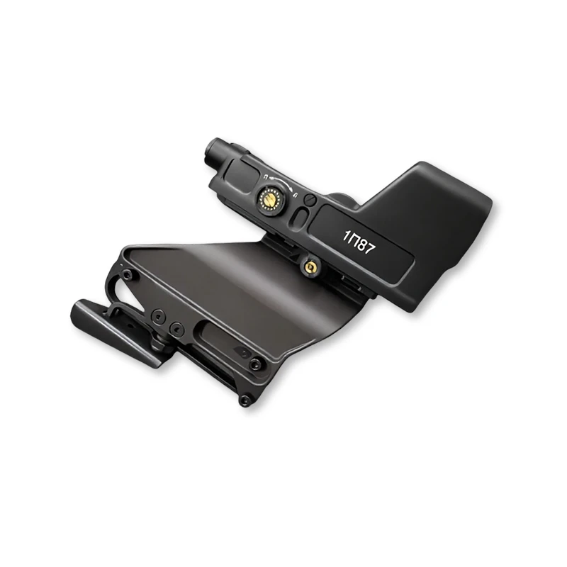 

Suitable for 1P87 optical sight, day and night use, with EMR camouflage cover, suitable for cosplay role-playing