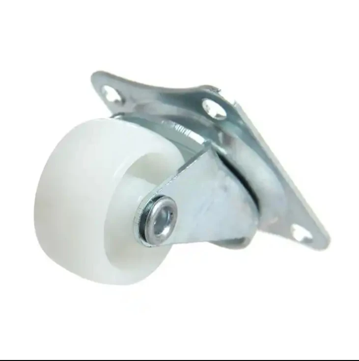 Feetech OEM/ODM Roda Universal Logam untuk Robot Mobil Pintar Kit Mobil Robot DIY Robot Mobil DIY