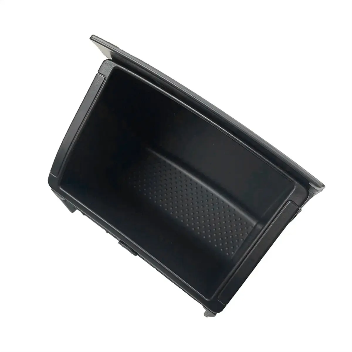 #62W Automotive Parts & Accessories,1Z0863284IDJ New Rear Centre Glove Storage Box (Black)