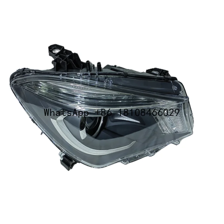 

Original High Quality Headlights for Mercedes-Benz CLA LED Headlight Adaptive Headlamp Auto Headlight Assembly Auto Parts
