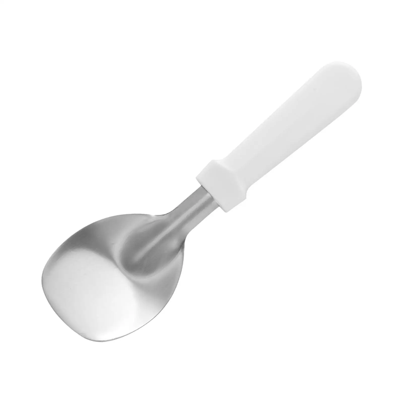 Heavy Duty Ice Cream Spade Spoon Nonstick Fruit Digger Tool for Dessert Shop Home Kitchen