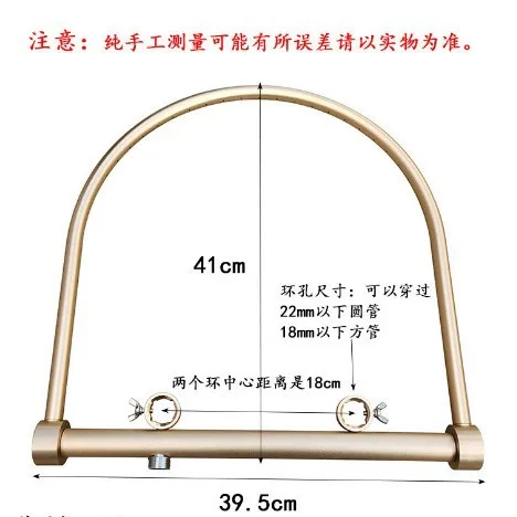 Head therapy water circulation accessories Thai shampoo bed hair salon barber shop accessories