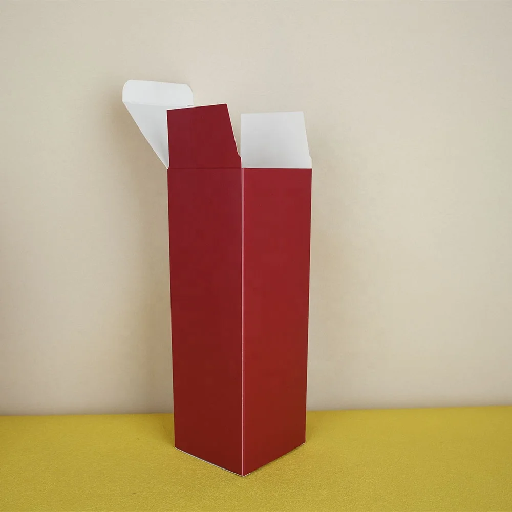 2025.Box Printing 12 Days of Makeup Lash Beauty Lip Gloss Paper Skincare Christmas Countdown Advent Calendar Box - Image 3