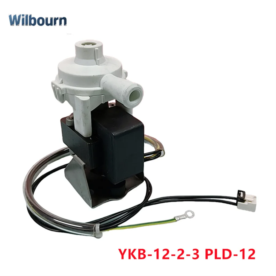 

Drain pump YKB-12-2-3 air conditioning accessories PLD-12 for Midea central air conditioning duct machine water pump