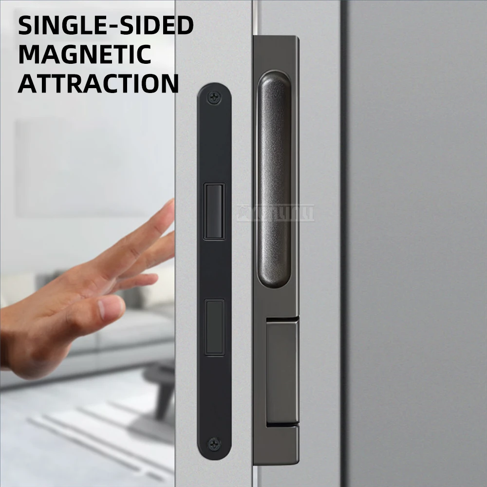invisible-door-lock-italian-minimalist-single-sided-lock-magnetic-hidden-interior-wooden-door-lock-hidden-lock
