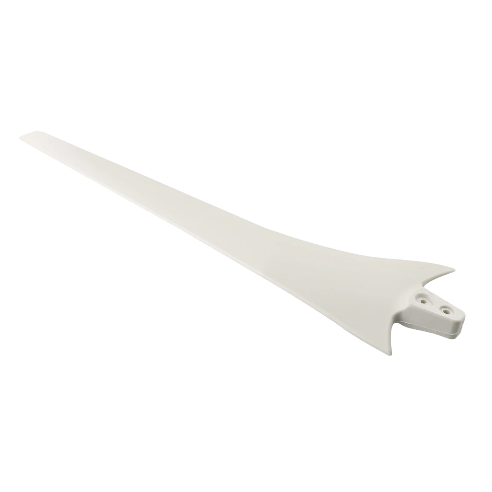 FRP Wind Generator Blade Repeller Sized for 580mm Rotors Designed for Efficient Energy Conversion in Residential Wind Systems