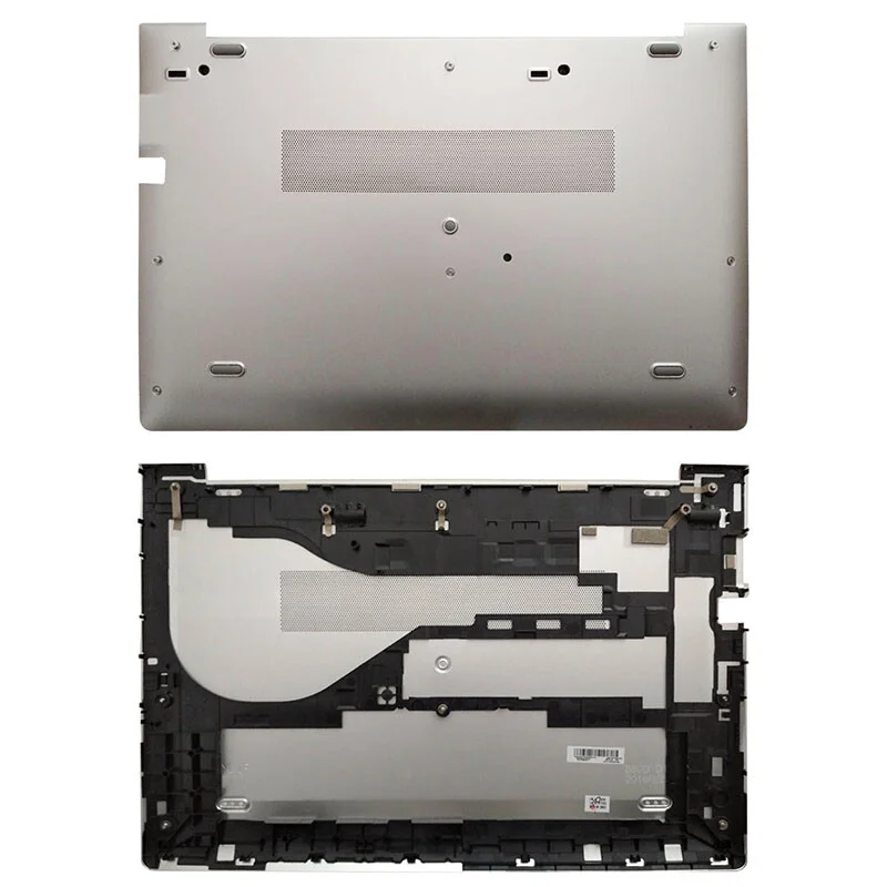 PP+  For HP EliteBook 850 G5 G6 Bottom Case L63359-001