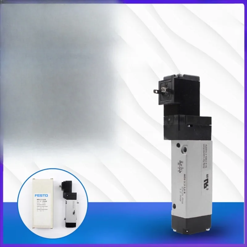 Parts For Festo Fes…