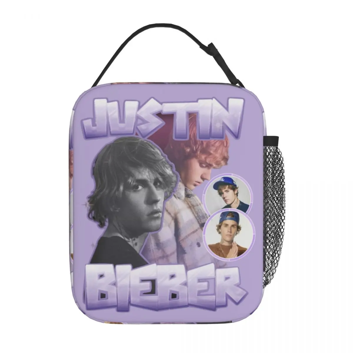 bolsa-termica-isolada-para-almoco-justin-bieber-recipiente-de-almoco-cantor-de-hip-hop-portatil-lancheira-sacola-de-comida-escritorio-ao-ar-livre