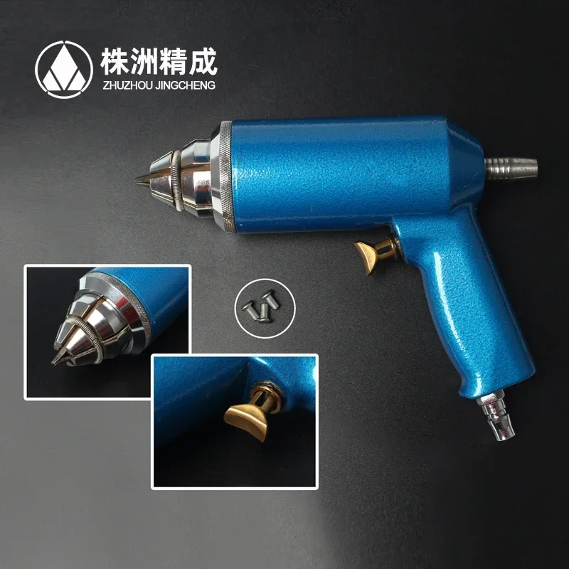 NEW Tire Studs Installation tools air tool