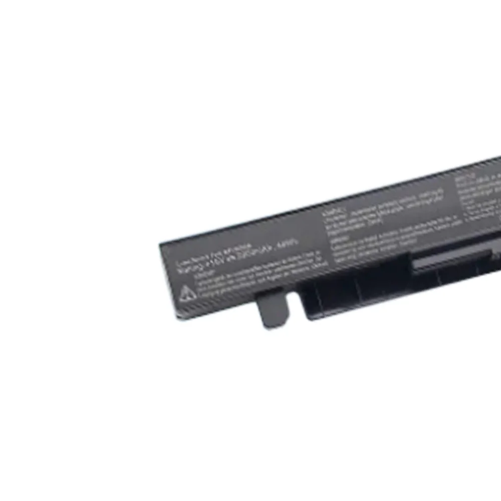 A41-X550A 15V 44Wh 2950mAh Bateria Do Portátil Para Asus X550C X452E X450L X550 A450 A550 F450 R409 R510 X450 F550 F552 K450 K550 P450