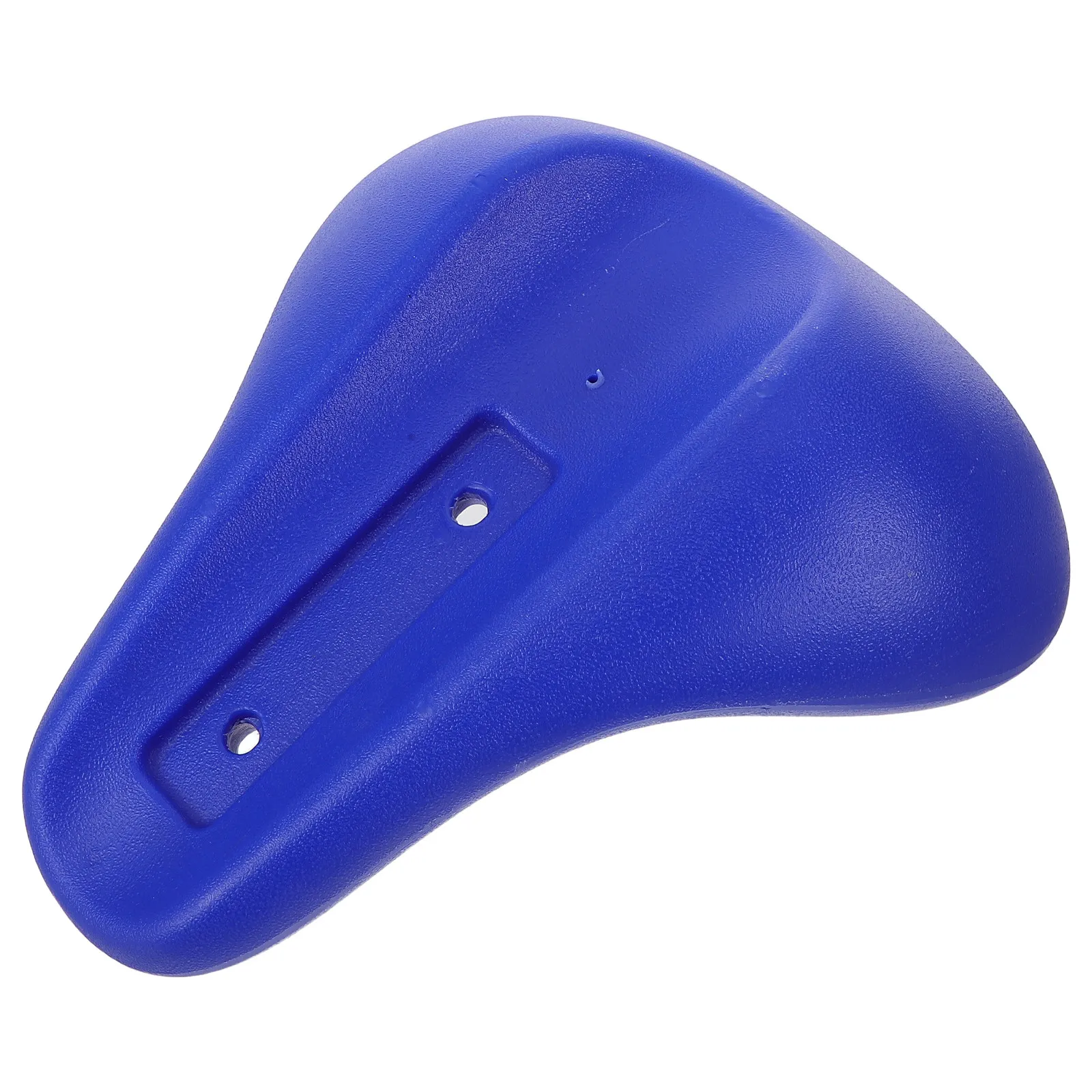 

Plastic Seesaw Replacement Seat Weather-Resistant Ergonomic Outdoor Playground Accessory Kids Seesaw Seat Part