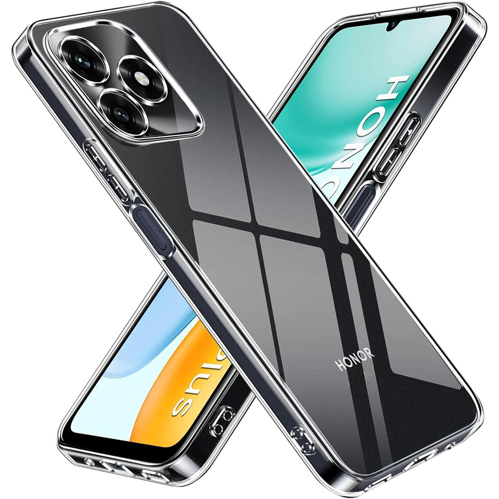 Ultra Thin Clear Ca…