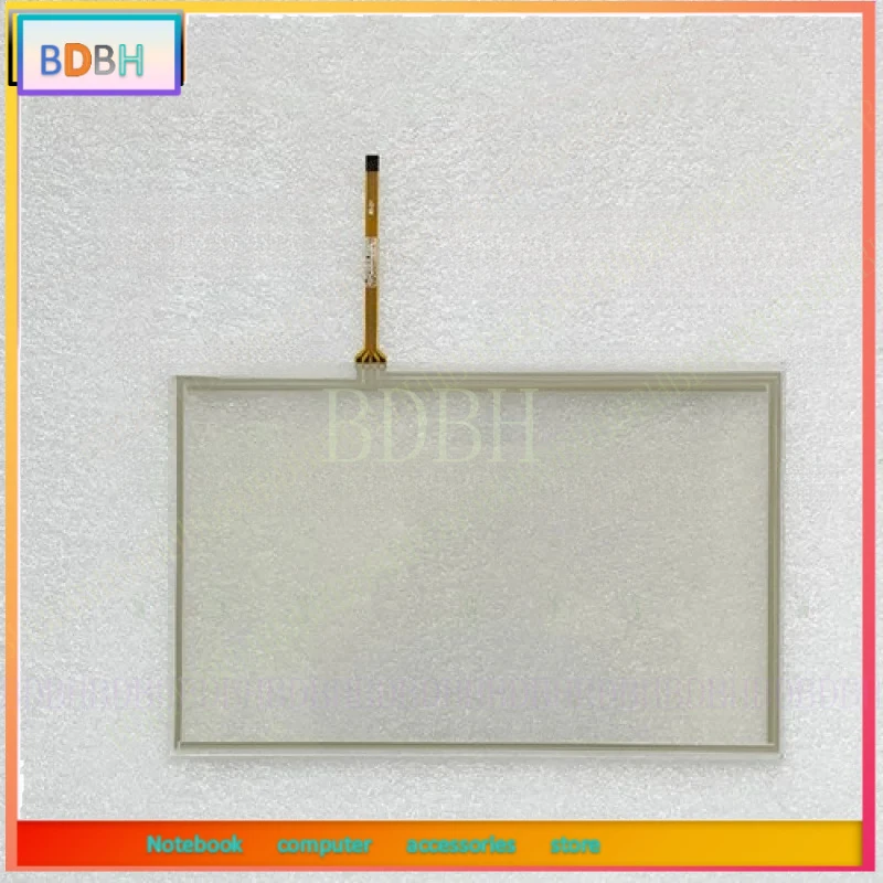 TT New for TL2510 KDT-5636 Touch Screen Glass Panel