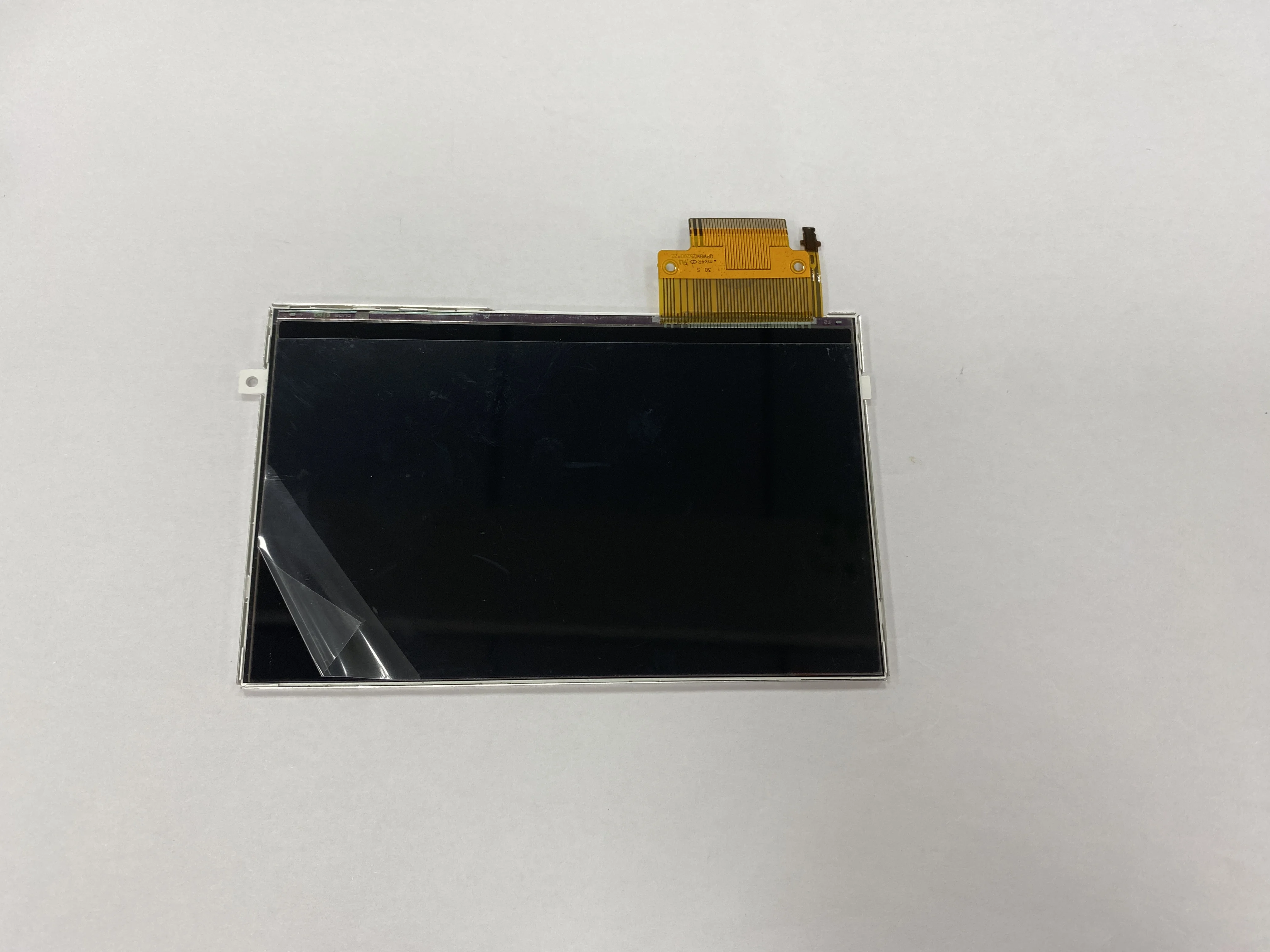 Picture 6: Replacement LCD Display Screen for PSP 2000 2001 2003 2004 2006 Series Slim Game Console
