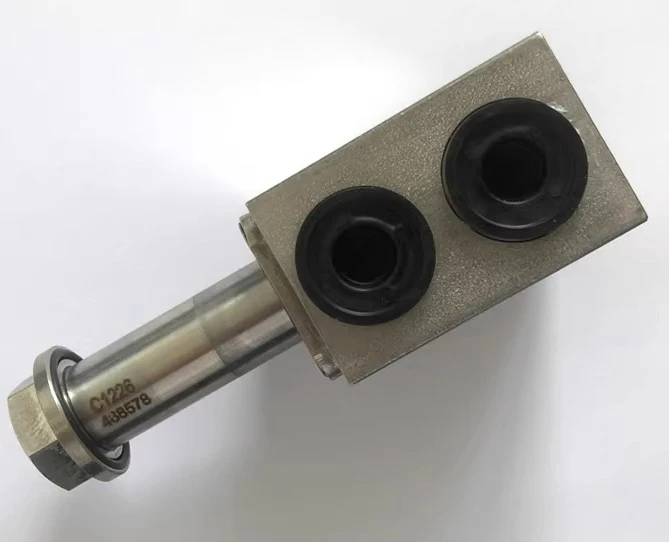 2401186 صمام الملف اللولبي 2401168/2401112/2401196