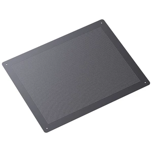 Jonsbo Z20 CHASSIS PANEL MANDY MATX MEDILLA DE CORTUACIÓN DE COMPUTADOR 6 mejores casos de ventas MATX - №3