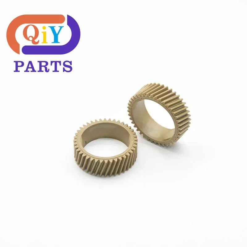 

10шт AB 012062 Б 1404194 Верхний нагревательный ролик фьюзера 40 зуб. для Ricoh Aficio 2051 2060 2075 MP 5500 6000 6001 6002 6500 7000 7500