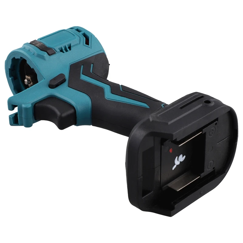 Destornillador multifuncional tesoro eléctrico sin escobillas, pulidor de taladro eléctrico, sierra recíproca para batería Makita