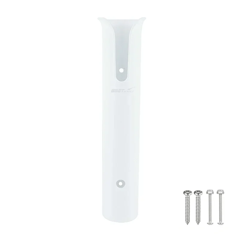 الصيد رود حامل أرفف المحمولة خفيفة الوزن الغزل دائم القطب أنبوب جبل قوس المقبس رف اكسسوارات للقوارب معالجة الأسماك #5