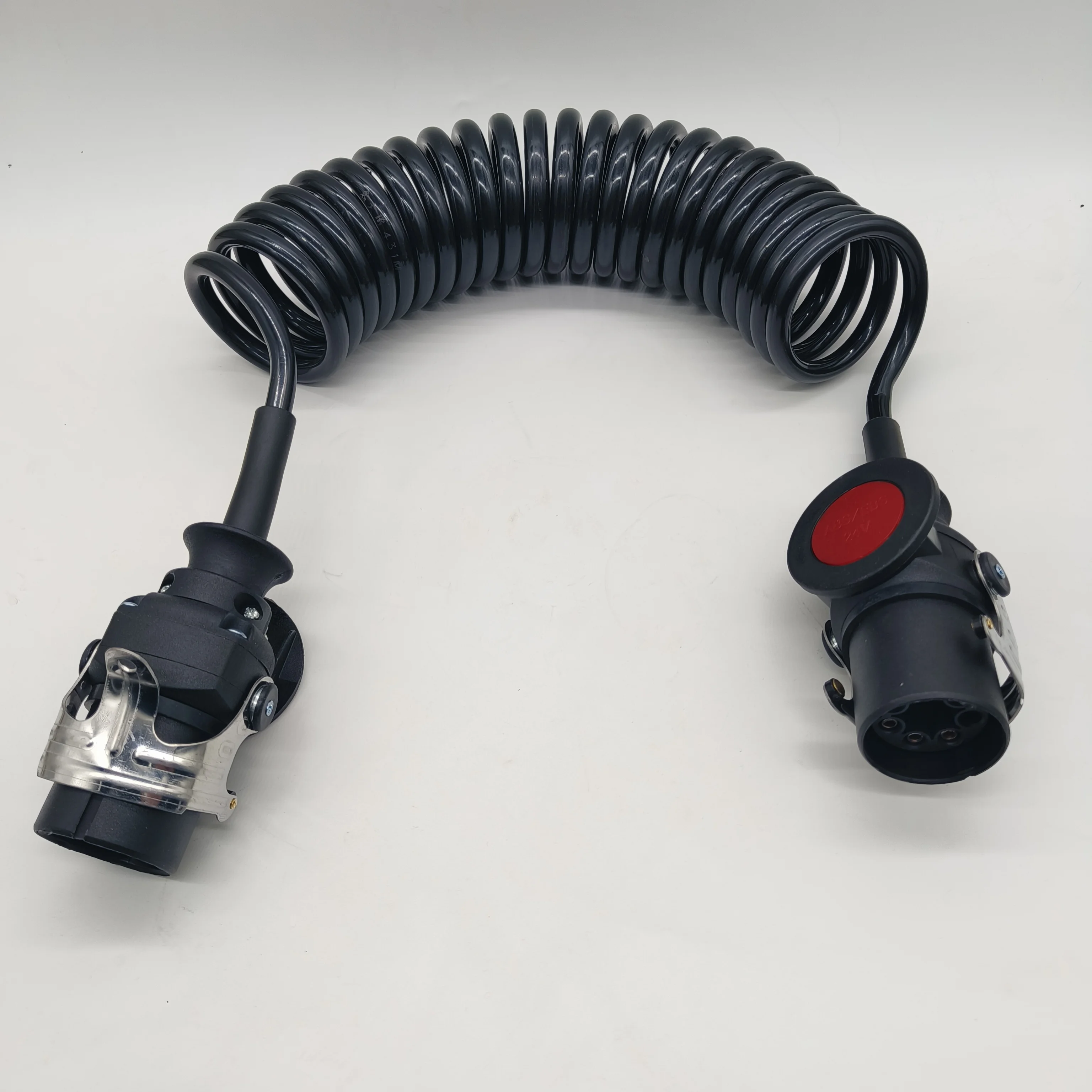 Spare Parts for Volvo Trucks VOE 20959274 21264639 21680277 21680285 21971550 ABS Cable Harness 5 Pin