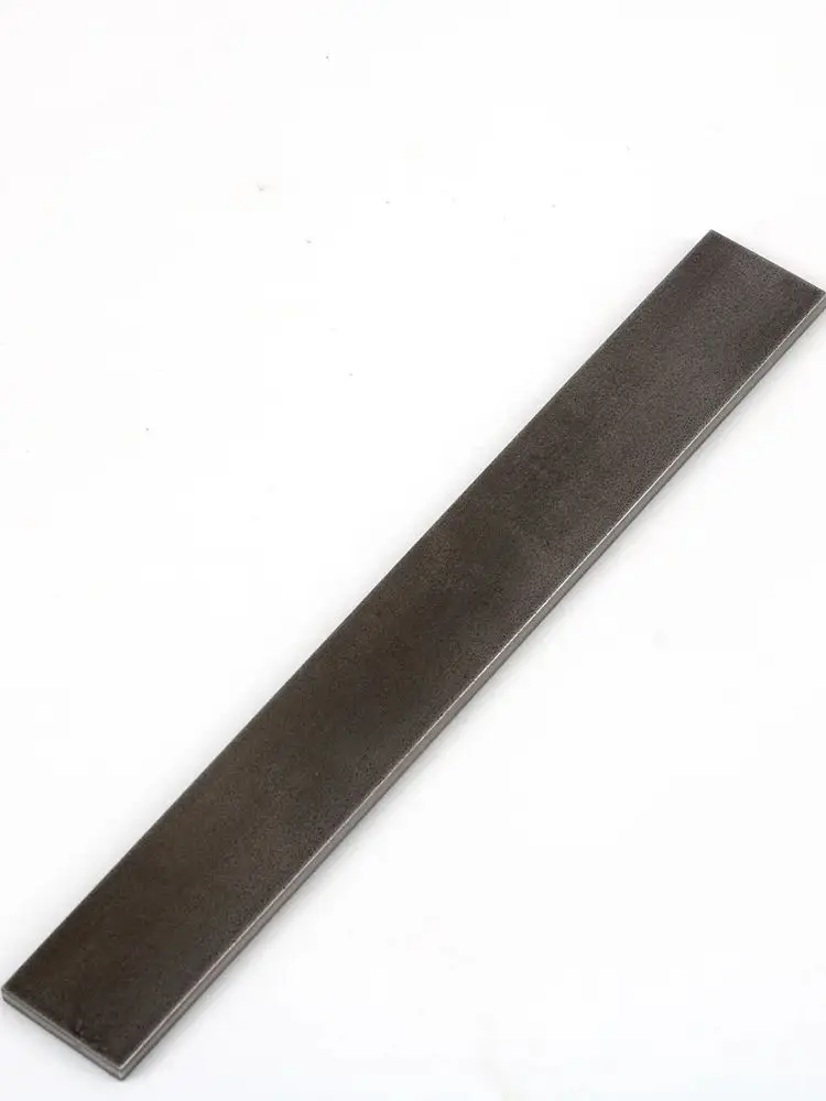 RWL34 Core Three-Layer Sandwich Steel San-Mai Knife Blade Steel Plate Bar Knife Making Steel Billet Blanks