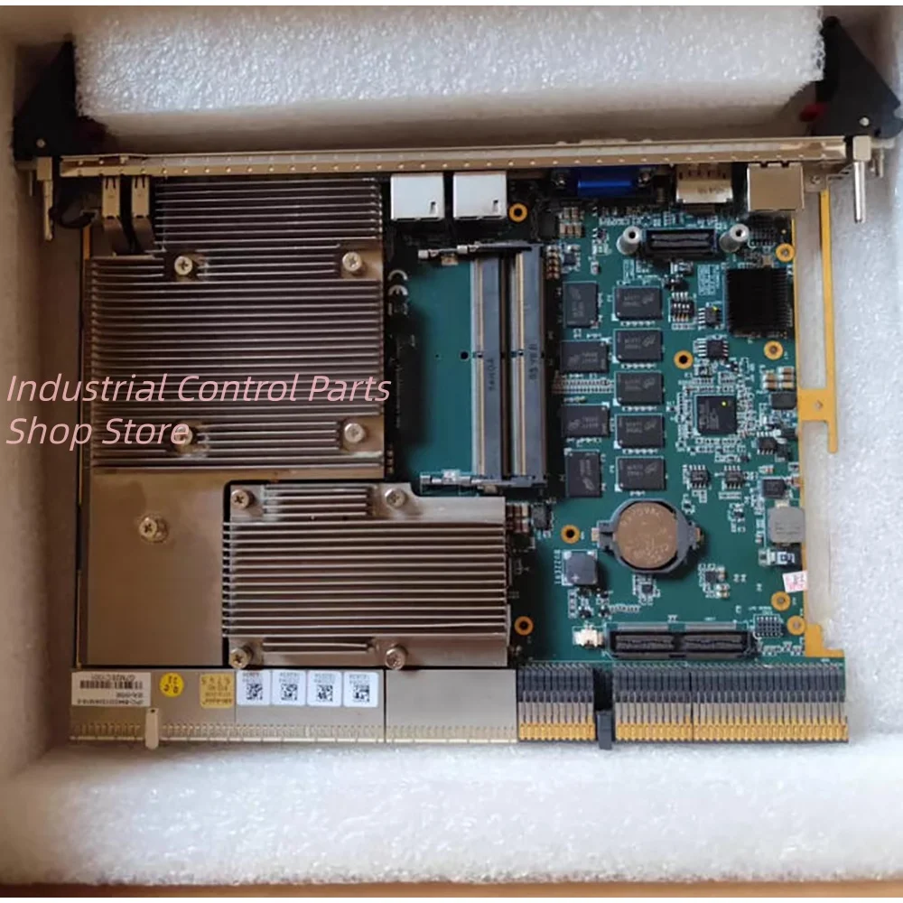 

Материнская плата CPCI-6940 CPCI-6940/D1539/M16-0