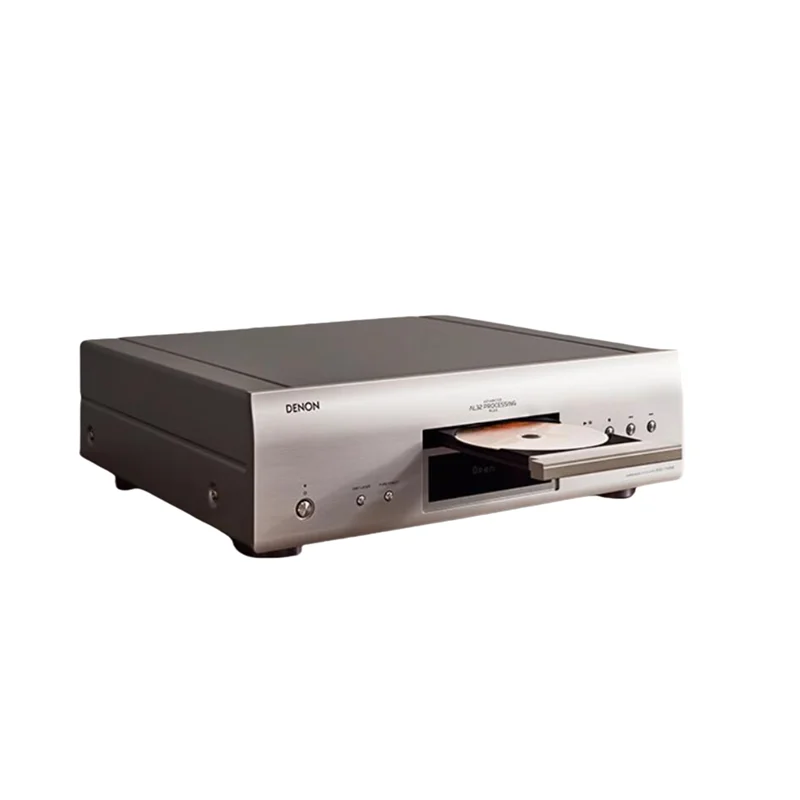 Denon DCD-1700NE Japanese imported HIFI fever disc player SACD player music fever machine