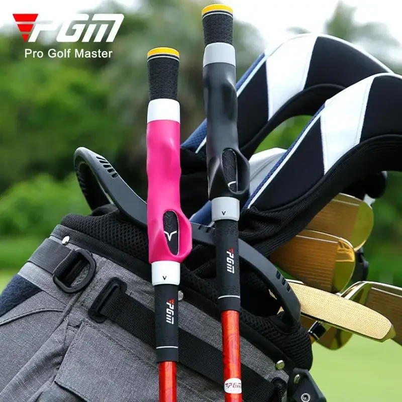 PGM Golf Grips Correction Grip Type Correction Device General Beginner Practice for Clubs JZQ029