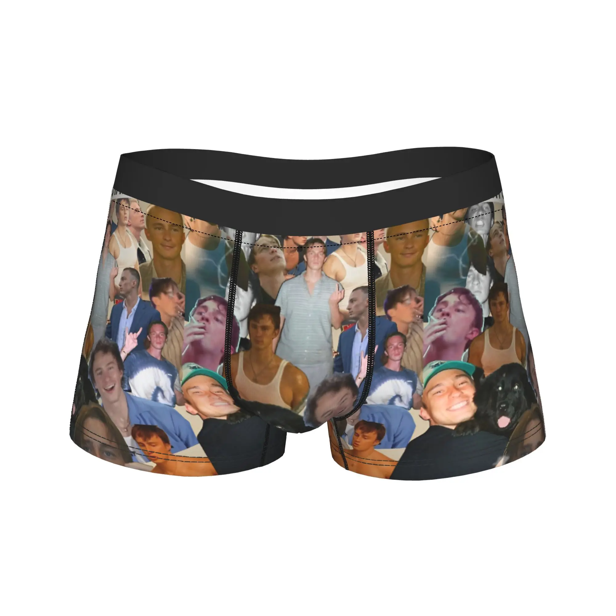 Men's Drew Starkey …