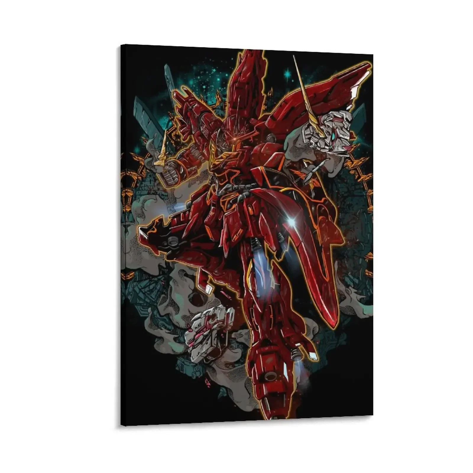 

Sinanju Essential Canvas Painting room decor wall decor canvas wall decoration