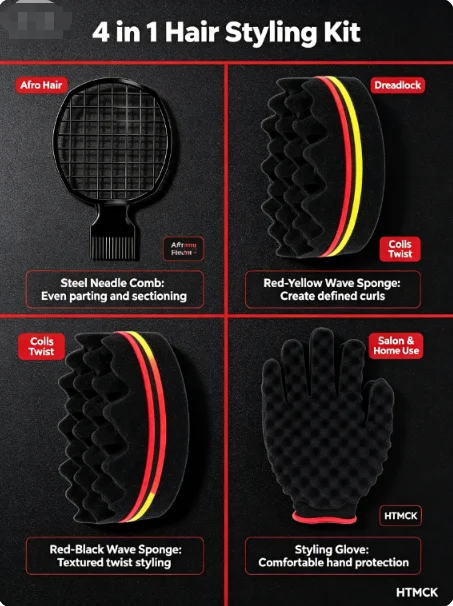 Thumbnail 3 - #71 Best Combs & Brushes to Buy In 2026