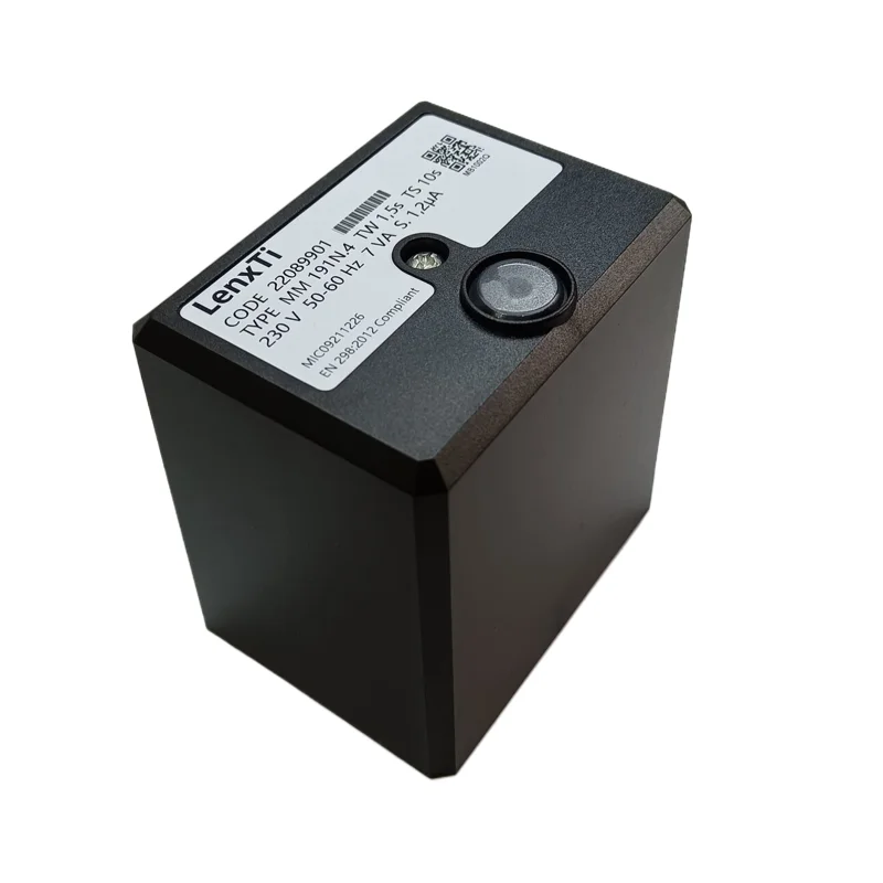 LenxTi MM191N.4 22089901, MM192.4 22230361 Automatic Control Box Replacement for BRAHMA