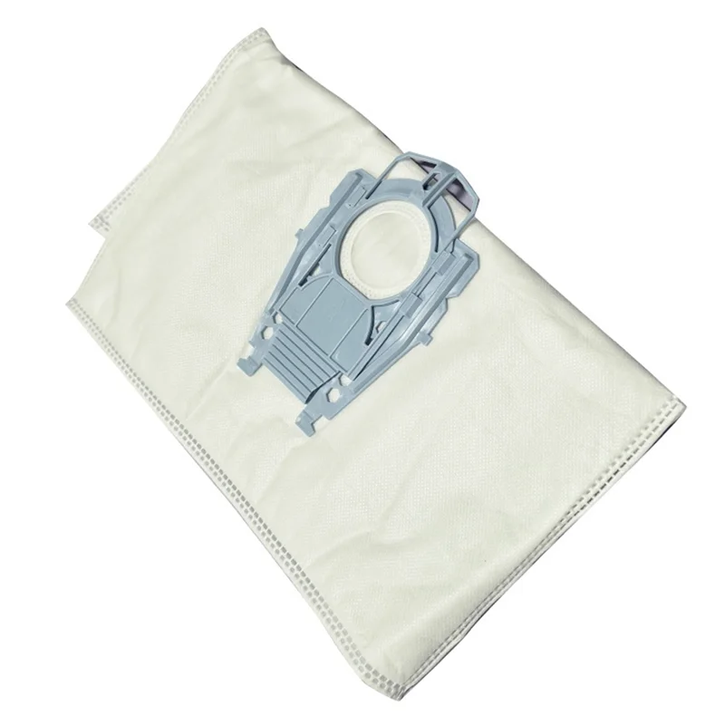 

AT59 Applicable To For TYPE P Vacuum Cleaner Accessories Bag Non-Woven Fabric Dust Bag Dustproof Bag