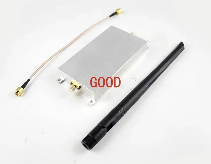 Высокомощный EP-AB009, сильный сигнал, 20-ватный усилитель Wi-Fi, хорошее качество, усилитель сигнала Wi-Fi