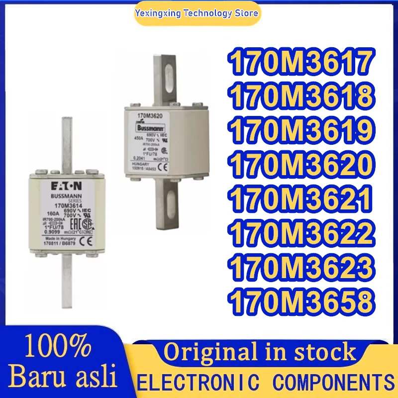 

170M3617 170M3618 170M3619 170M3620 170M3621 170M3622 170M3623 170M3658 100% New Original in stock