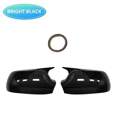 10 best sales mazda 6 mirror cover - №8