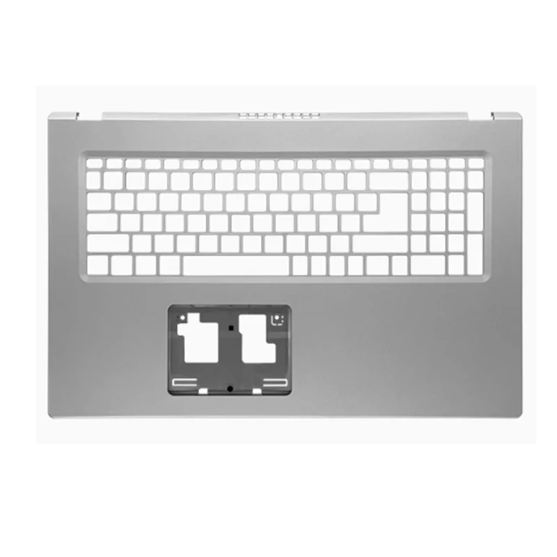 New Laptop For Aspire 3 N20C6 A317-58 A317-53 A317-33 A517-56G LCD Top cover Back Cover Palmrest Upper Case Bottom Cover
