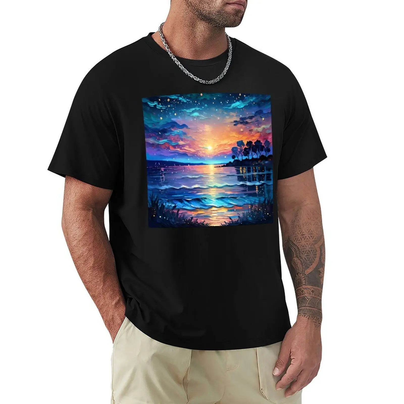 

State of mind T-Shirt new edition Clothing plain funny gifts men t shirt