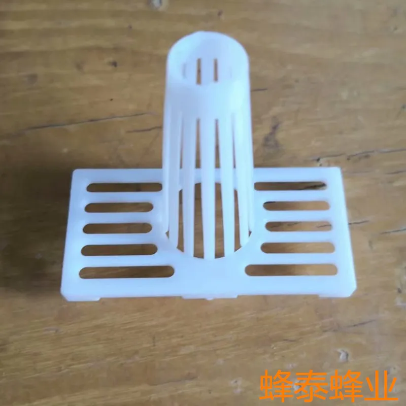 

10 pieces of anti-theft device, nest door anti-theft device, anti escape device, anti-theft honeycomb door, new beekeeping tool