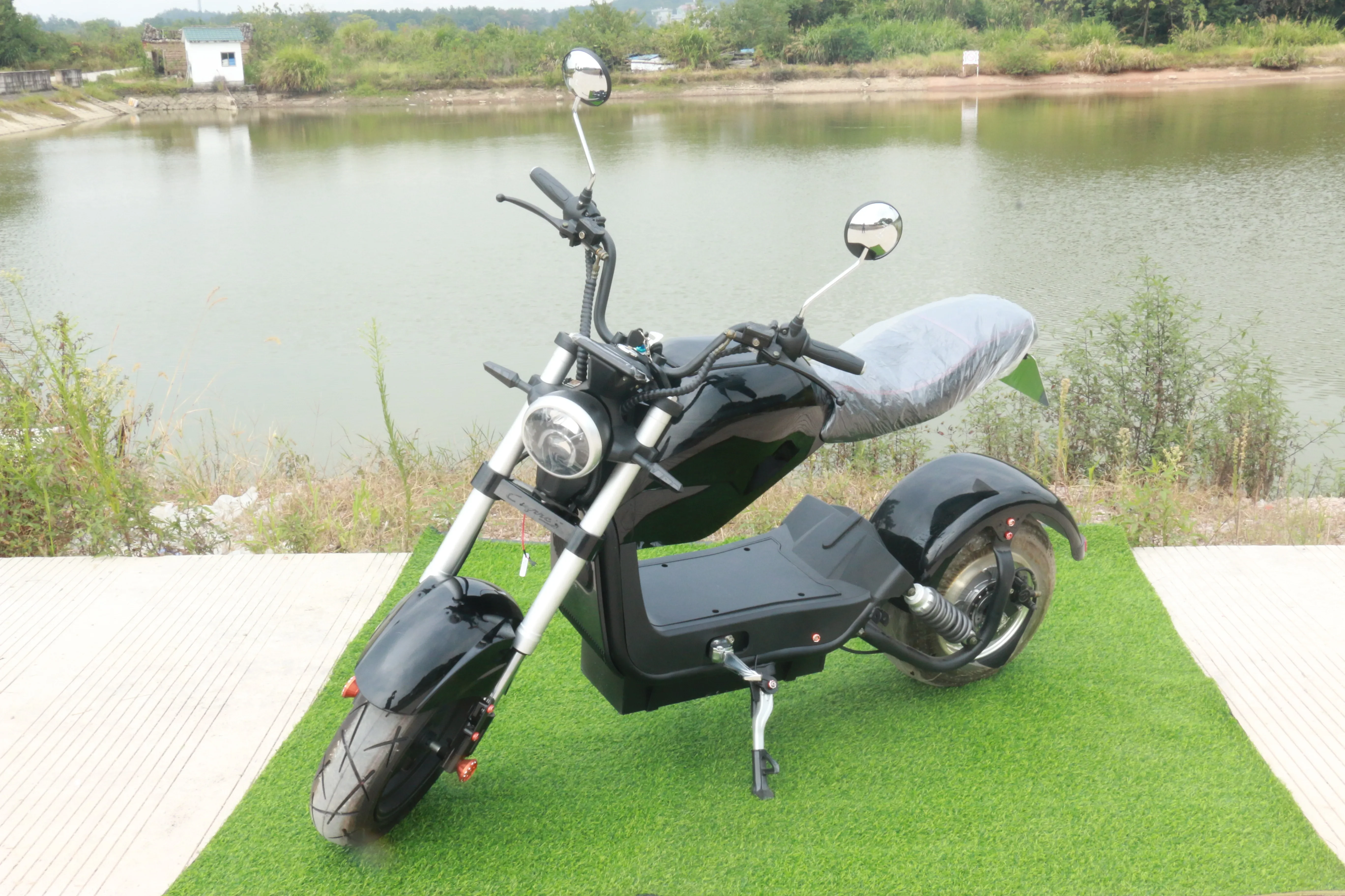 alibaba online shopping  Electric Motorcycle with EEC for adults from manufacture  brushless motor lithium battery