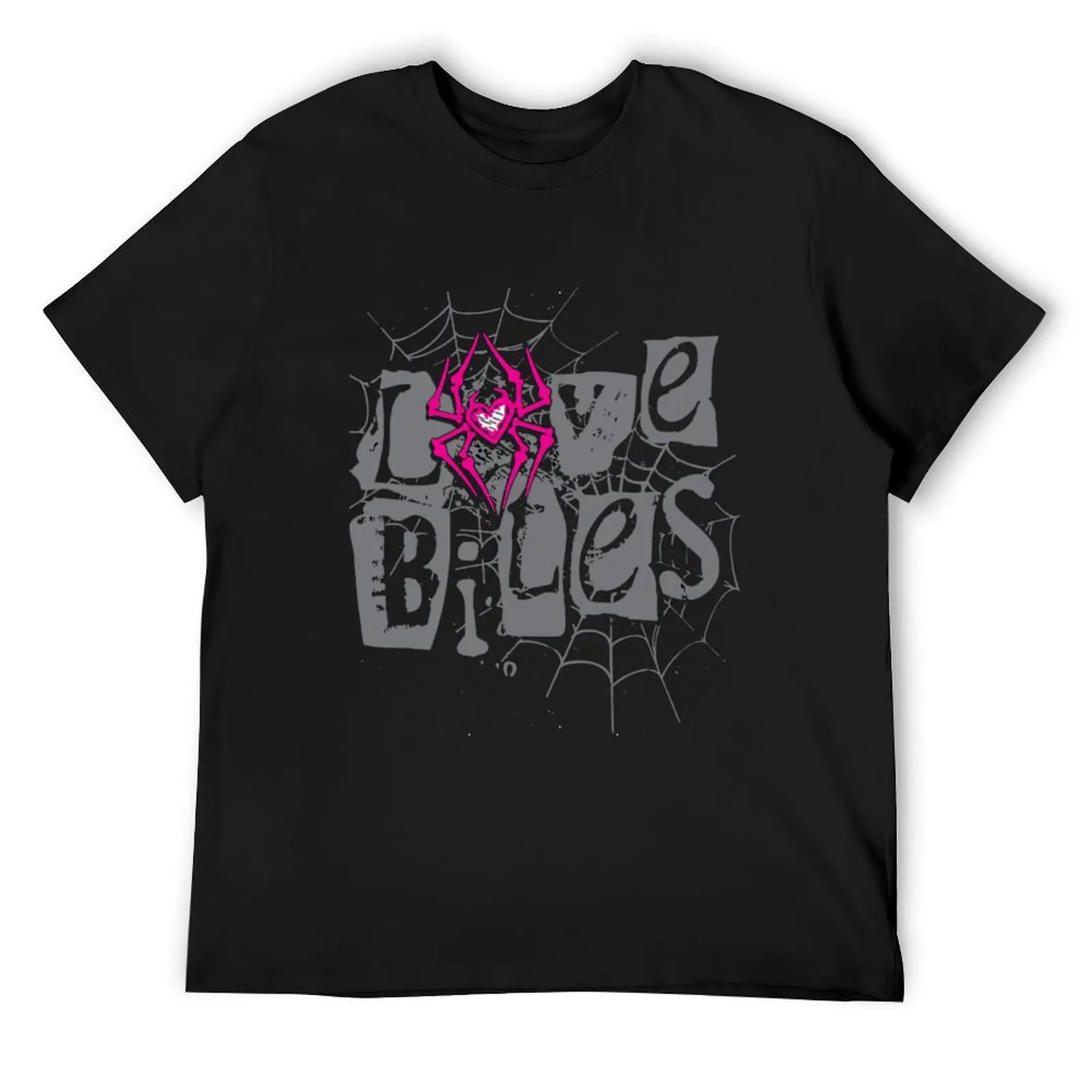 

AJ Lee Love Bites Essential T-Shirt plus size tops new edition luxury designer mens workout shirts