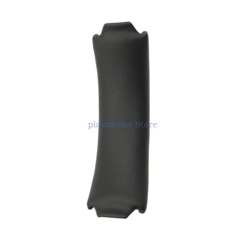 سماعة رأس للألعاب مع رغوة عازلة للضوضاء ، جل تبريد ، عصابة رأس لرازر كراكن ، V3X ، V3 برو